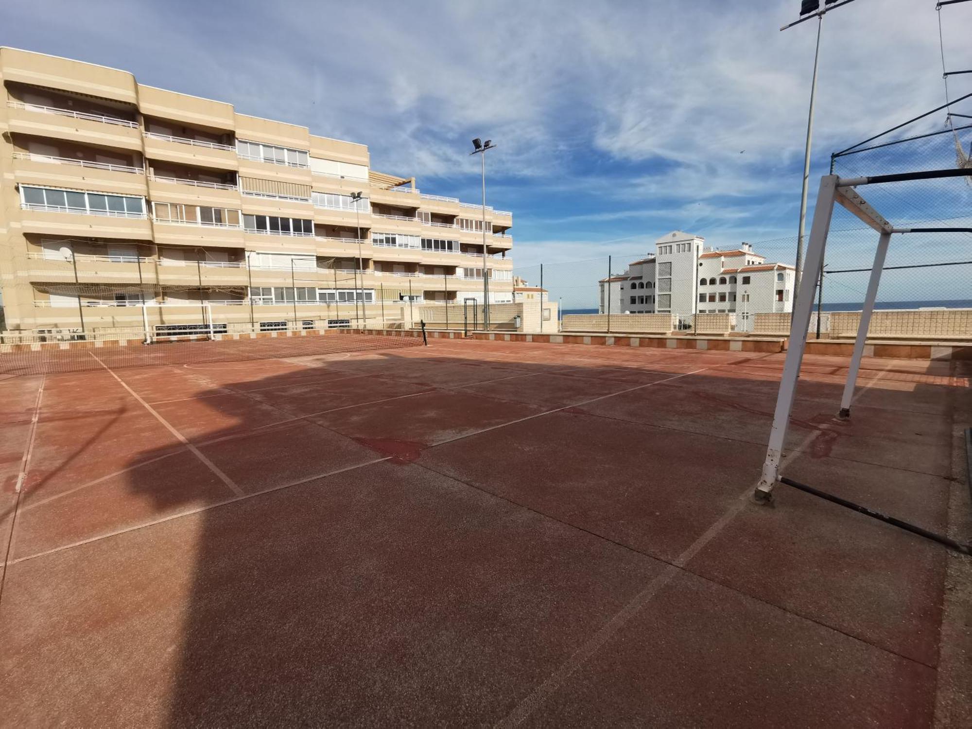 Апартаменты Costamar Playa Ареналес-дель-Соль Экстерьер фото