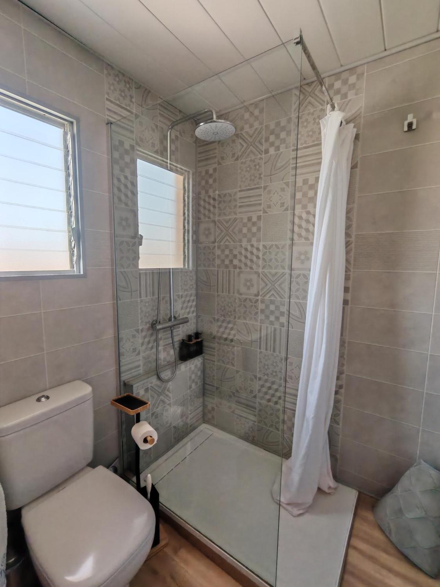 Апартаменты Costamar Playa Ареналес-дель-Соль Экстерьер фото